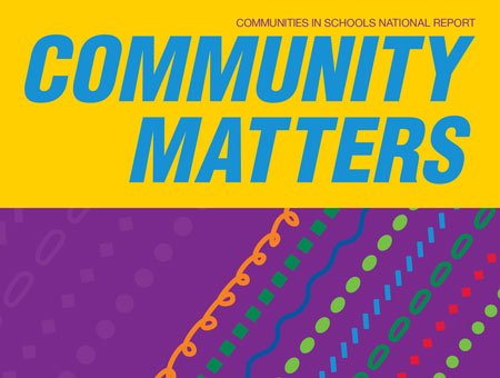 2022 Community Matters Report: Diversity, Equity, and Inclusion