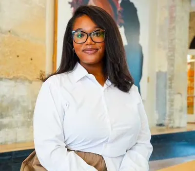 CIS Alumna Kùniya Young