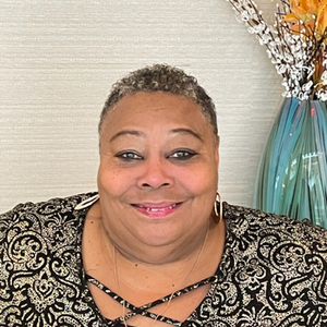 Staff Spotlight with Onita Terrell, Senior Office Manager