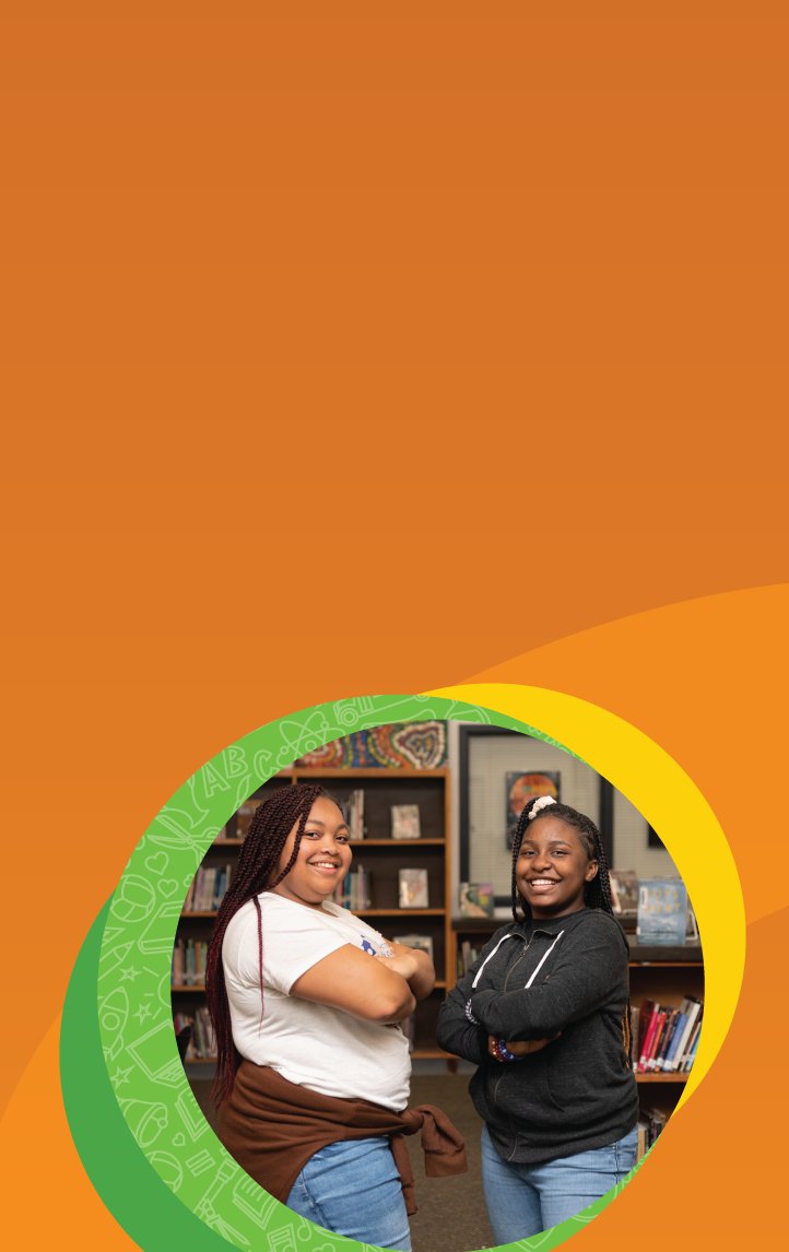 Join us to celebrate every student's success!