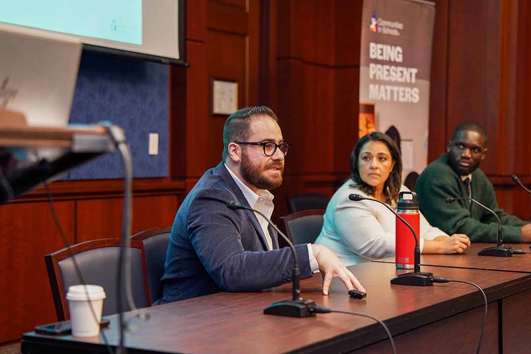 2026 Hill Day Briefing Panel