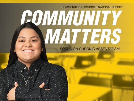 Community Matters Report 2018