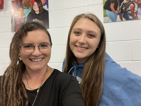 Lexi’s Journey: A Giving Heart