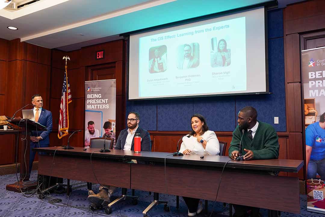 2026 Hill Day Briefing Panel