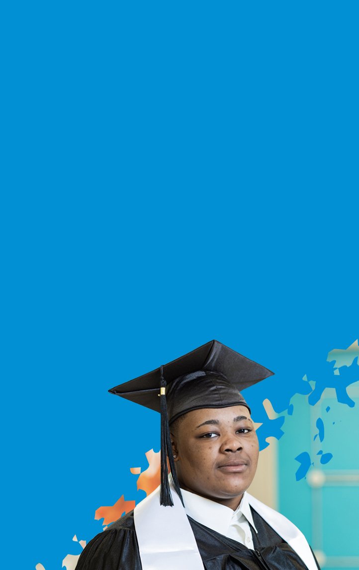 Join us to celebrate every student's success!