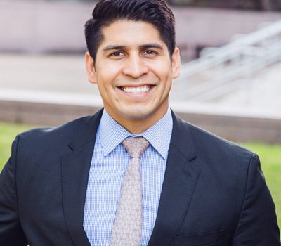Rey Saldana