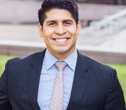 Rey Saldana