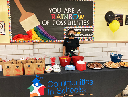 Kicking Off the School Year with Gratitude for Teachers