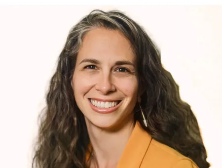 Michelle Katz, ED, CIS of New Mexico