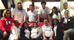 Alumni Leadership Group