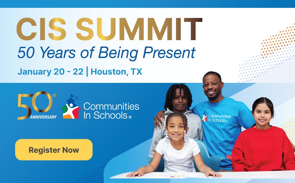 CIS Summit: Register Now