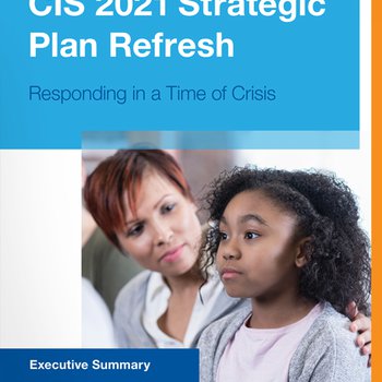 Communities In Schools 2021 Strategic Plan Refresh