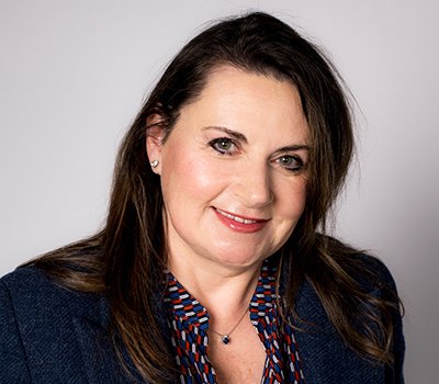 Donna Weiss