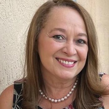 Staff Spotlight with Elizabeth Mejia, Senior Director of Organizational Health and Performance