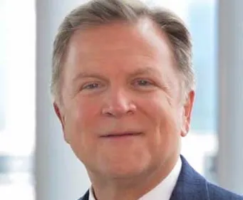 Pat Wood, III