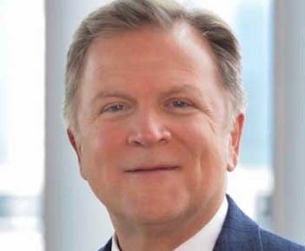 Pat Wood, III