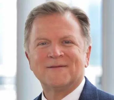 Pat Wood, III