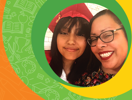 Restorative Practices Help Two Friends Repair a Strained Relationship
