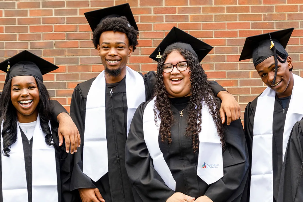 CIS Graduates