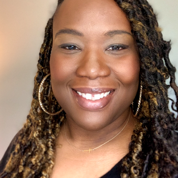 Staff Spotlight with Jenelle Williams, Program Manager of Learning and Practice