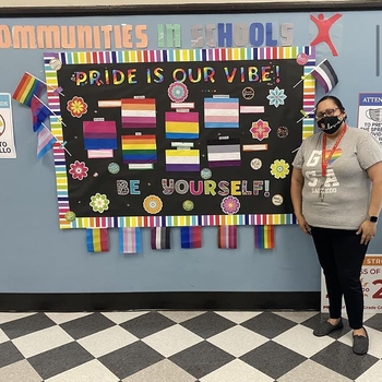 Celebrating Our Students' Accomplishments