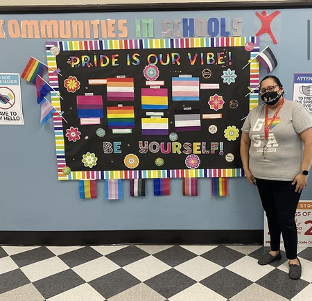 Celebrating Our Students' Accomplishments
