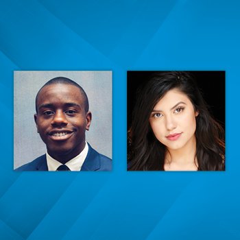 Welcoming Our Milliken Alumni Fellows