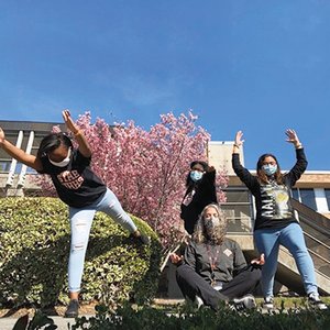 Supporting Kids Through COVID-19 One Year Later