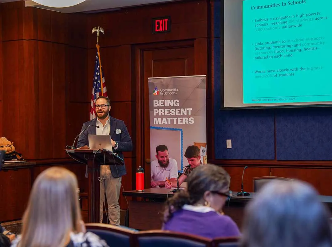 2026 Hill Day Briefing
