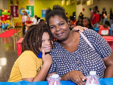 "Ready, Set, Learn" Event - CIS of Houston