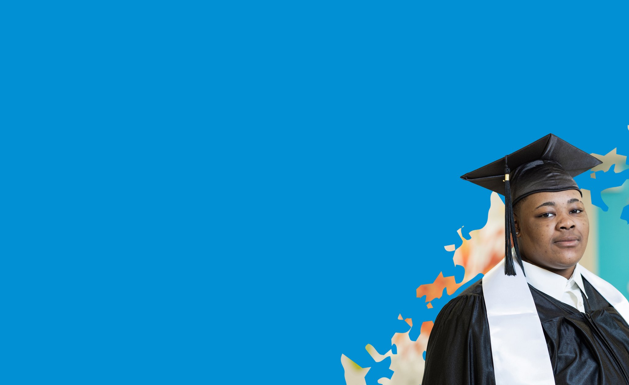 Join us to celebrate every student's success!