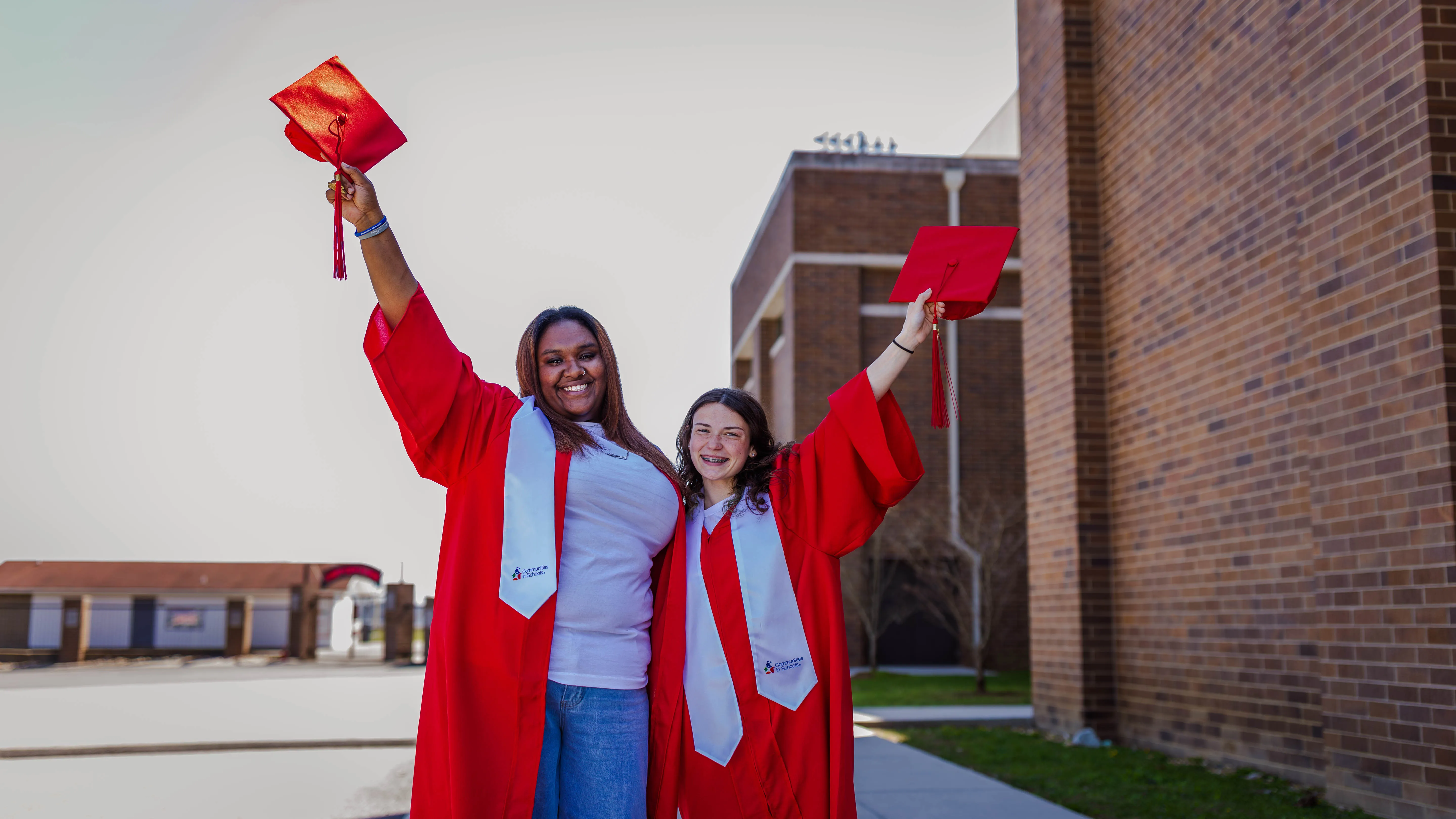 CIS Graduates