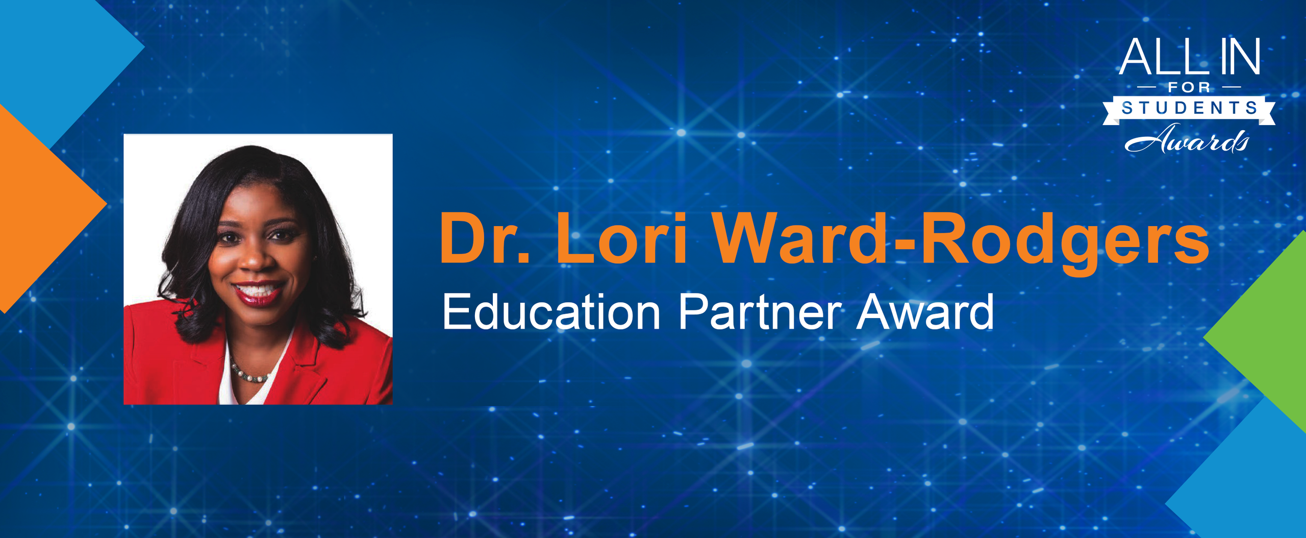 Dr. Lori Ward-Rodgers