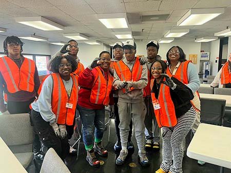 Supporting Student Success Beyond the Classroom