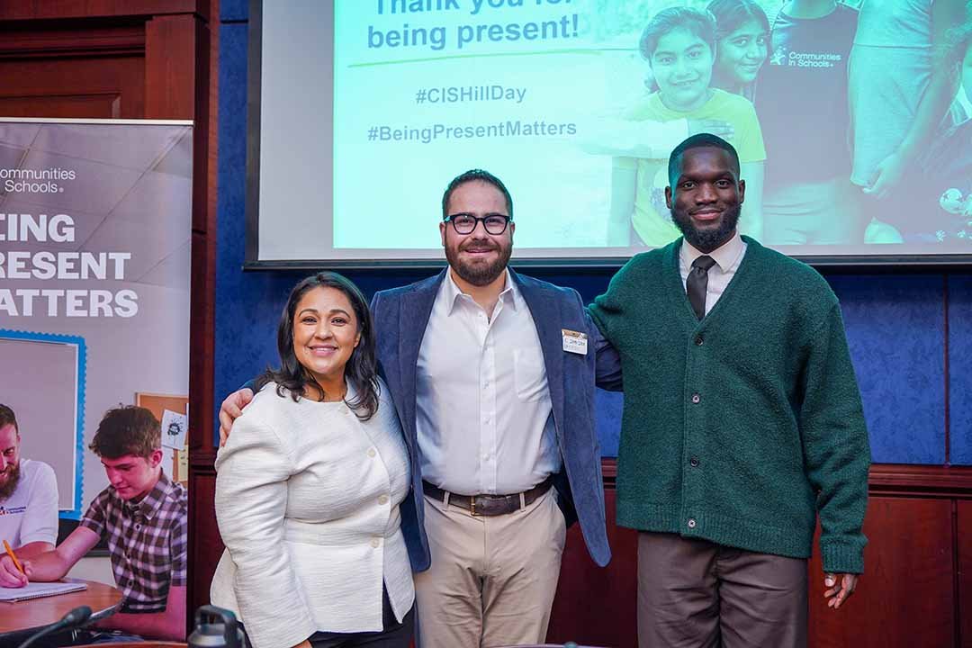 2026 Hill Day Briefing Panel