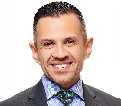 Joaquin Tamayo