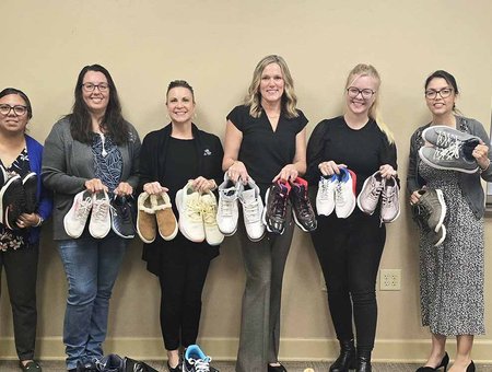 CIS of Greater Central Texas Team