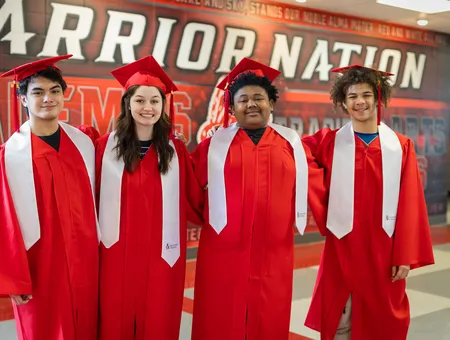 CIS Graduates
