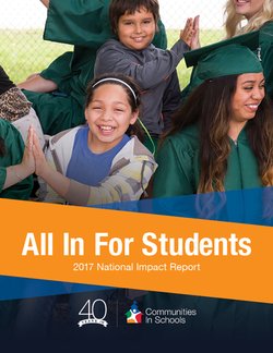 Impact Report 2017