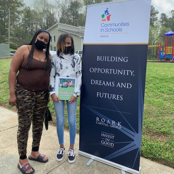 Going Beyond to Support Students this Spring