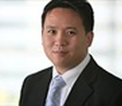 Michael Huang