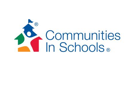 Communities in Schools logo